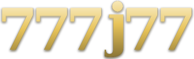 777j77 logo